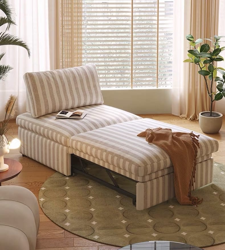 Home Atelier Genna Sofa Bed (Copy 3)