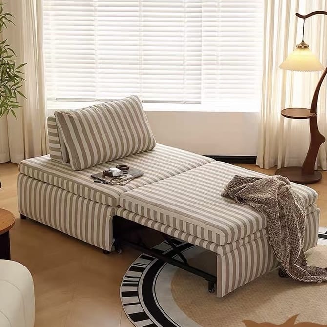 Home Atelier Genna Sofa Bed (Copy 3)