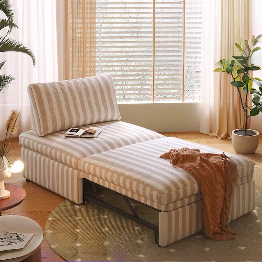 Home Atelier Genna Sofa Bed (Copy 3)