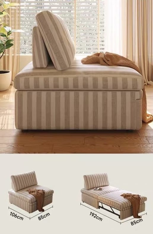 Home Atelier Genna Sofa Bed (Copy 3)