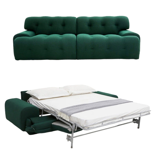 Home Atelier Georgina Foldable Sofa Bed
