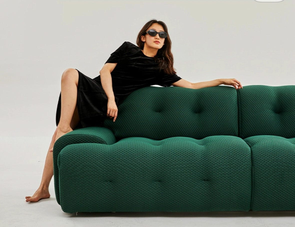 Home Atelier Georgina Foldable Sofa Bed