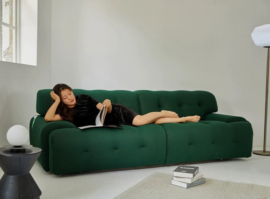 Home Atelier Georgina Foldable Sofa Bed