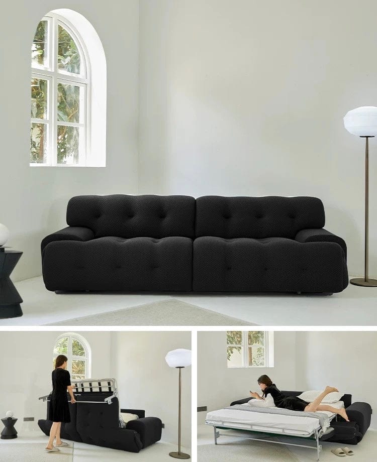 Home Atelier Georgina Foldable Sofa Bed