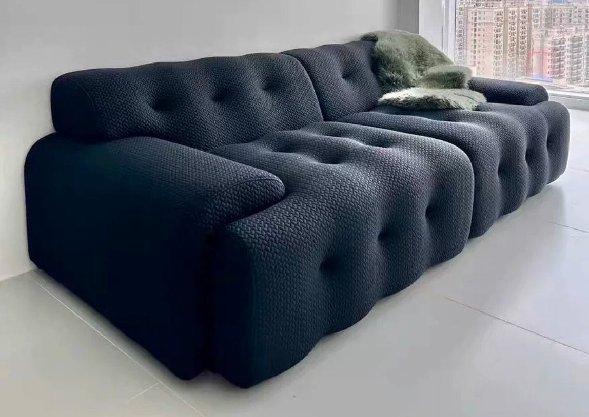 Home Atelier Georgina Foldable Sofa Bed