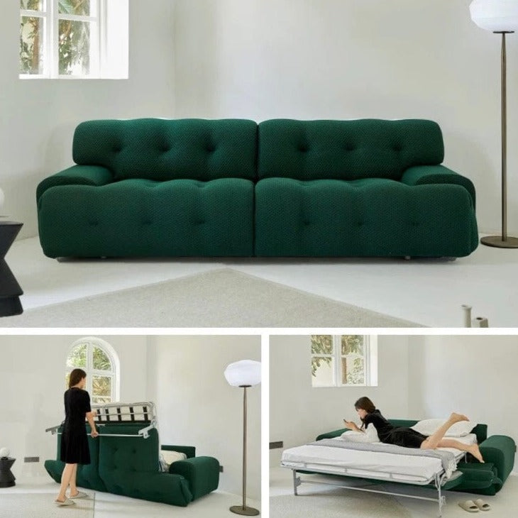 Home Atelier Georgina Foldable Sofa Bed