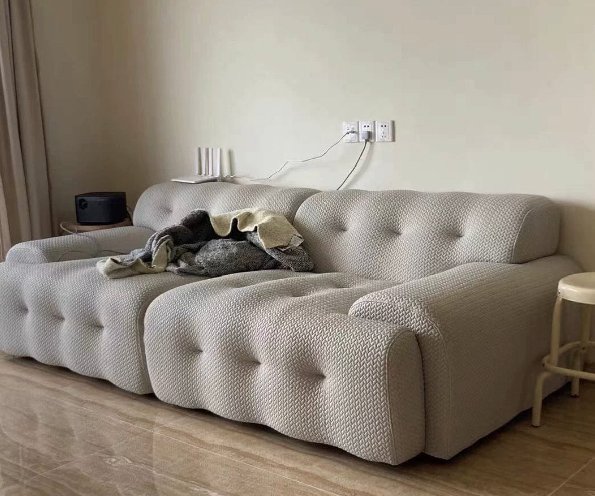 Home Atelier Georgina Foldable Sofa Bed