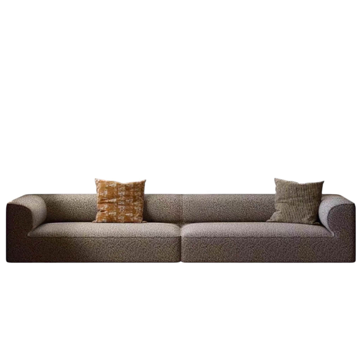 Home Atelier Gill Customise Bay Window Sofa (Copy)