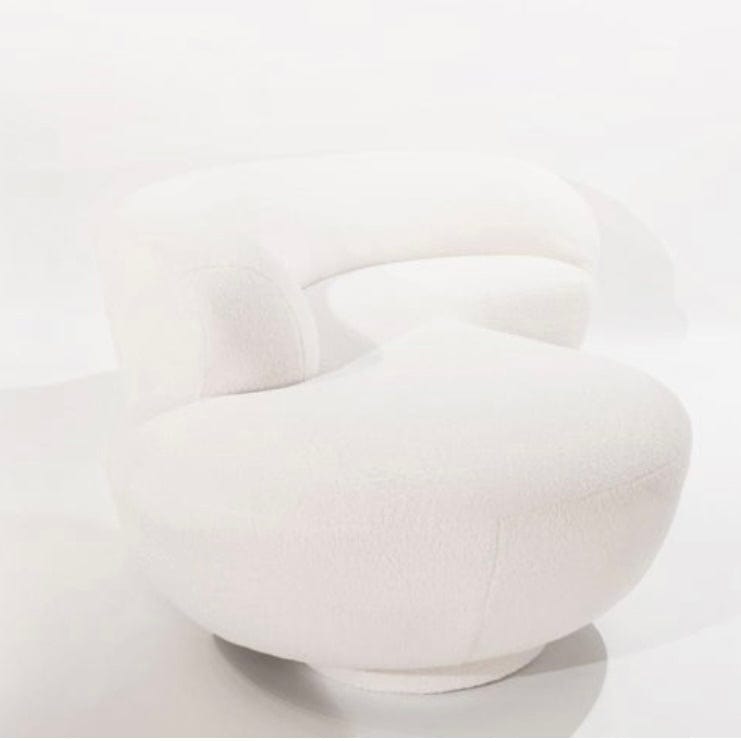 Home Atelier Gino Curve Sofa