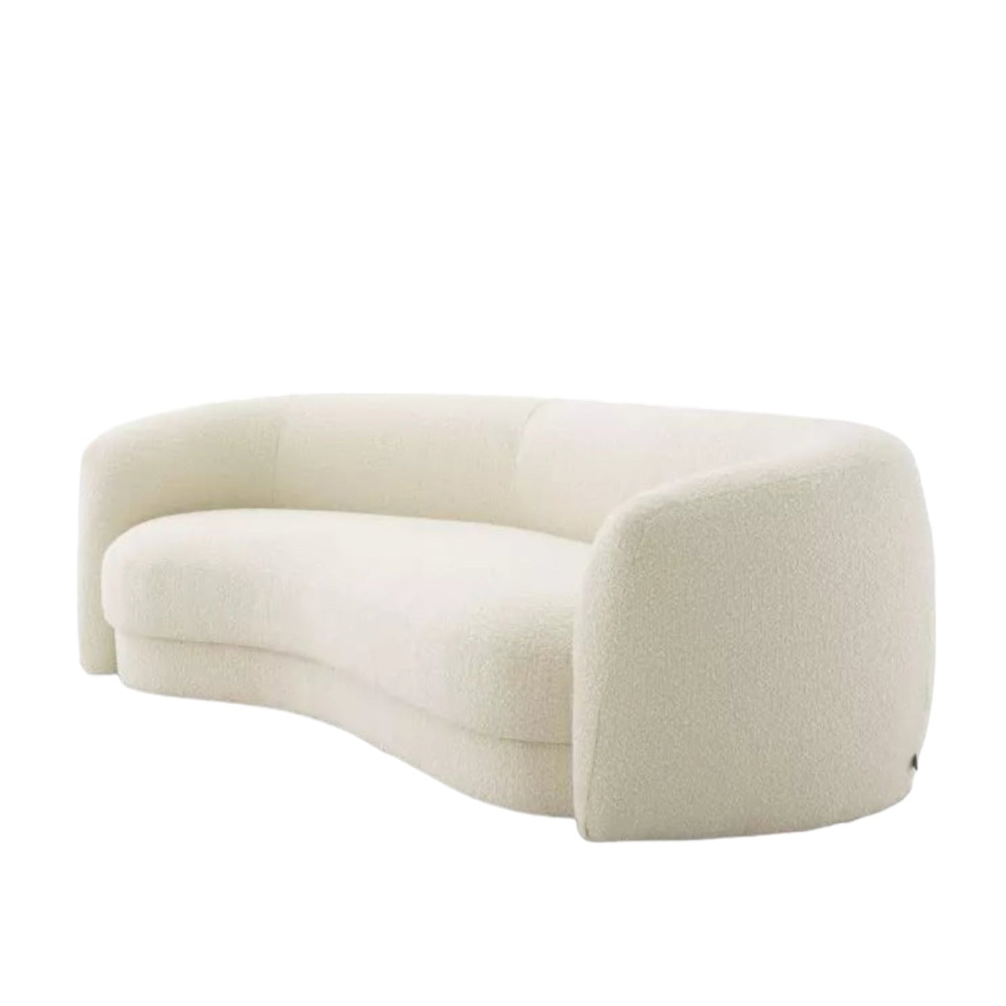 Home Atelier Giovanni Curve Sofa