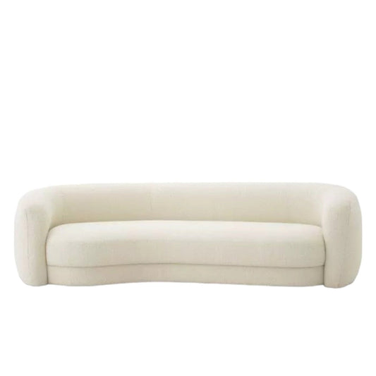 Home Atelier Giovanni Curve Sofa