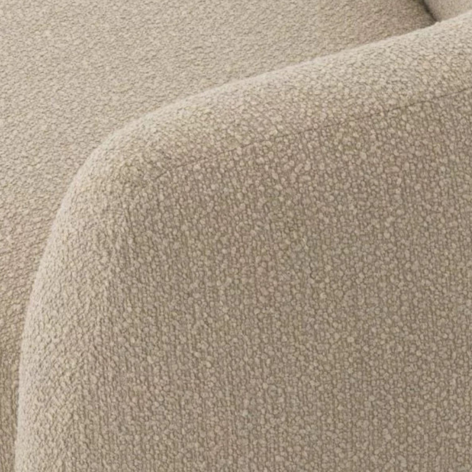 Home Atelier Giovanni Curve Sofa