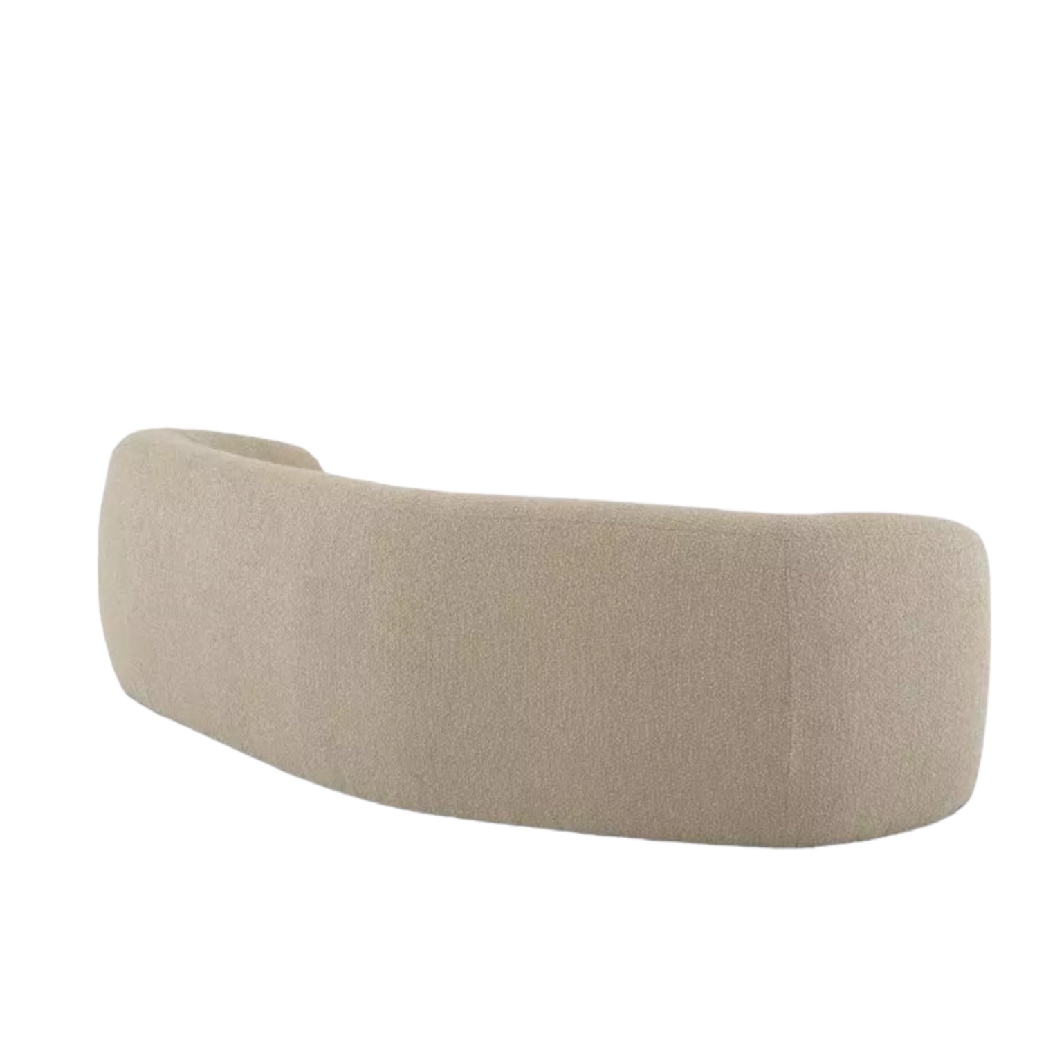 Home Atelier Giovanni Curve Sofa