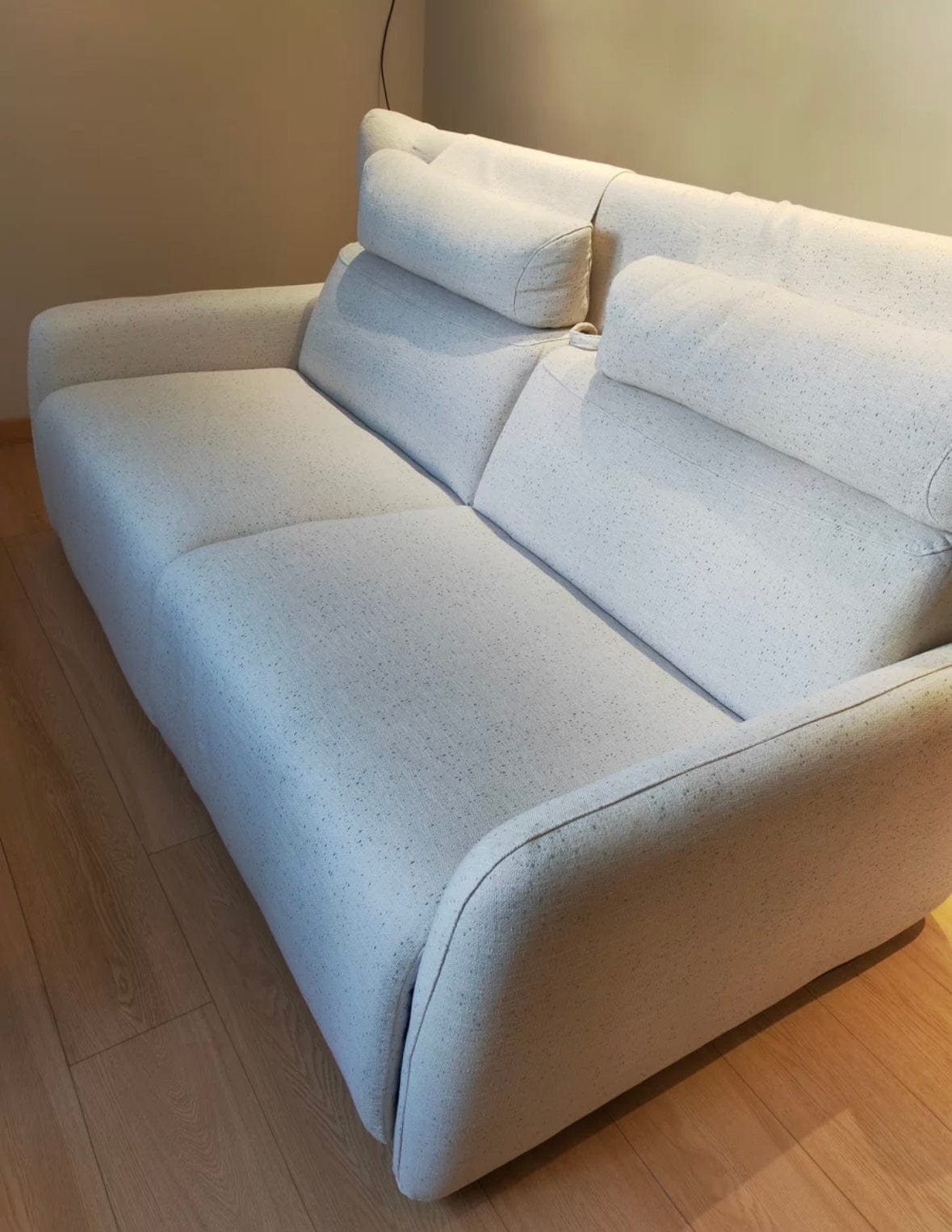 Home Atelier Gisella Foldable Sofa Bed