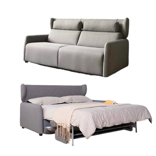 Home Atelier Gisella Foldable Sofa Bed