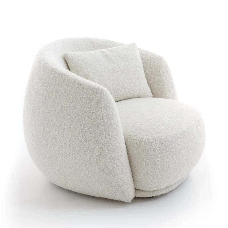 Home Atelier Giselle Sectional Curve Sofa