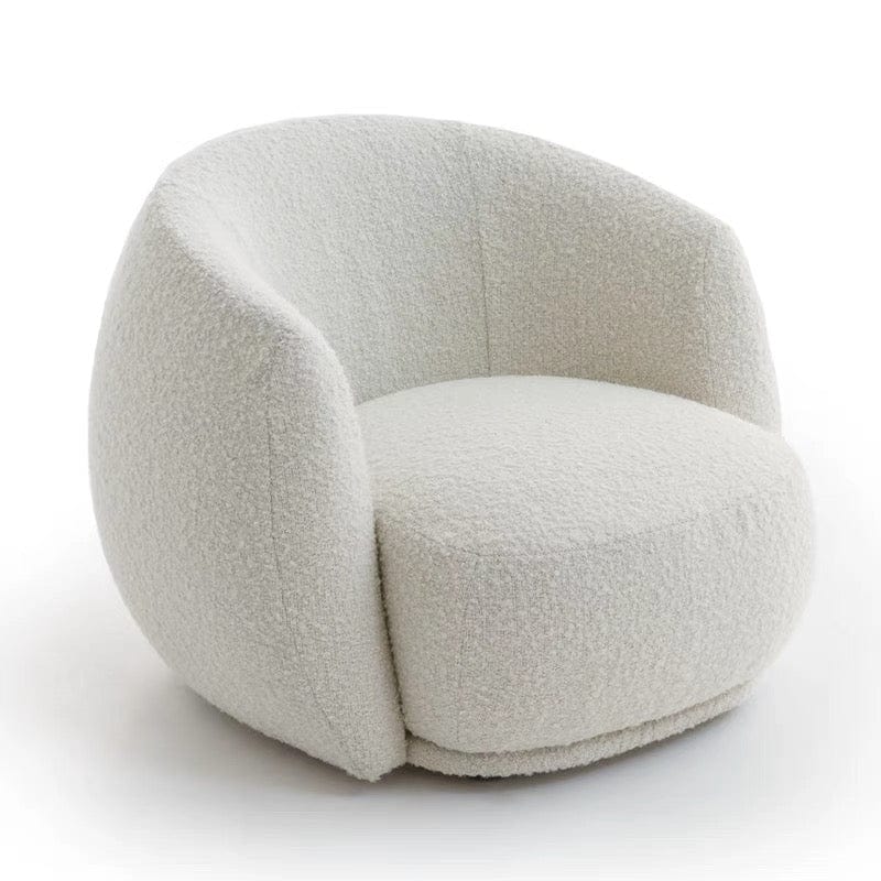 Home Atelier Giselle Sectional Curve Sofa