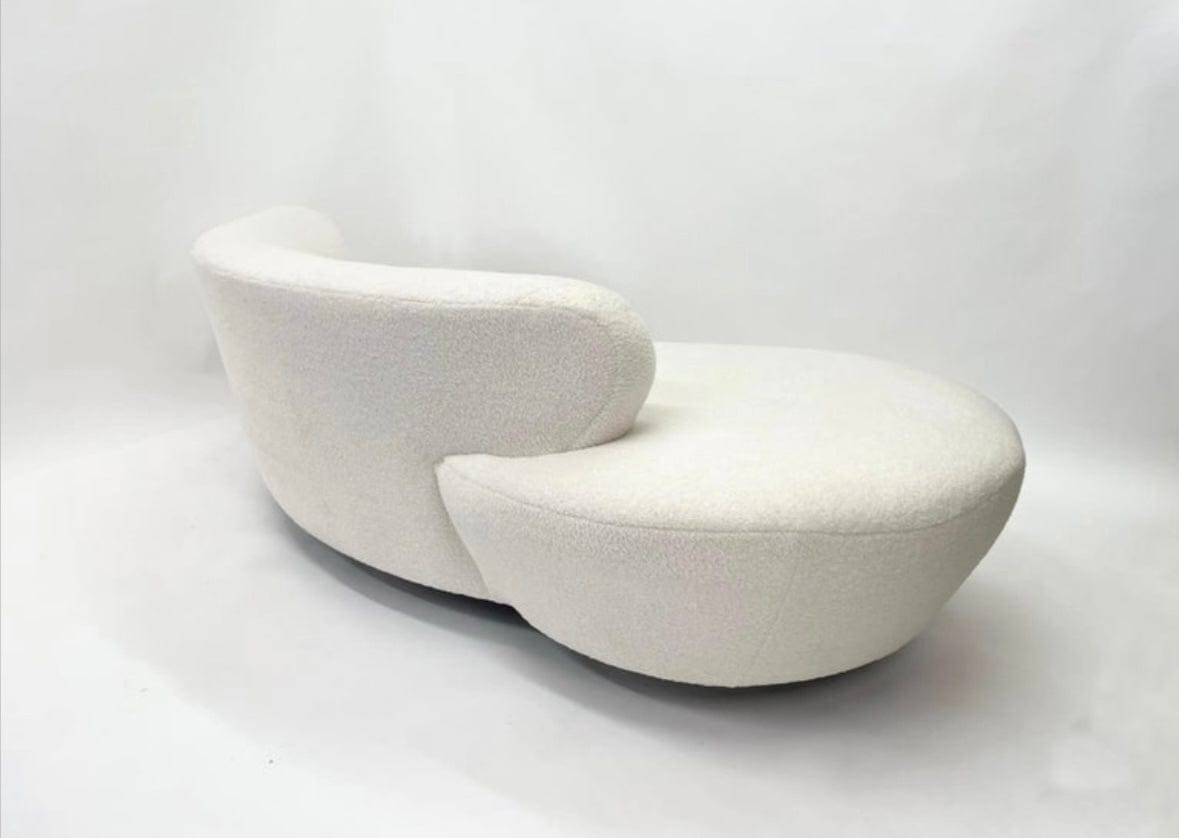 Home Atelier Gracia Curve Sofa