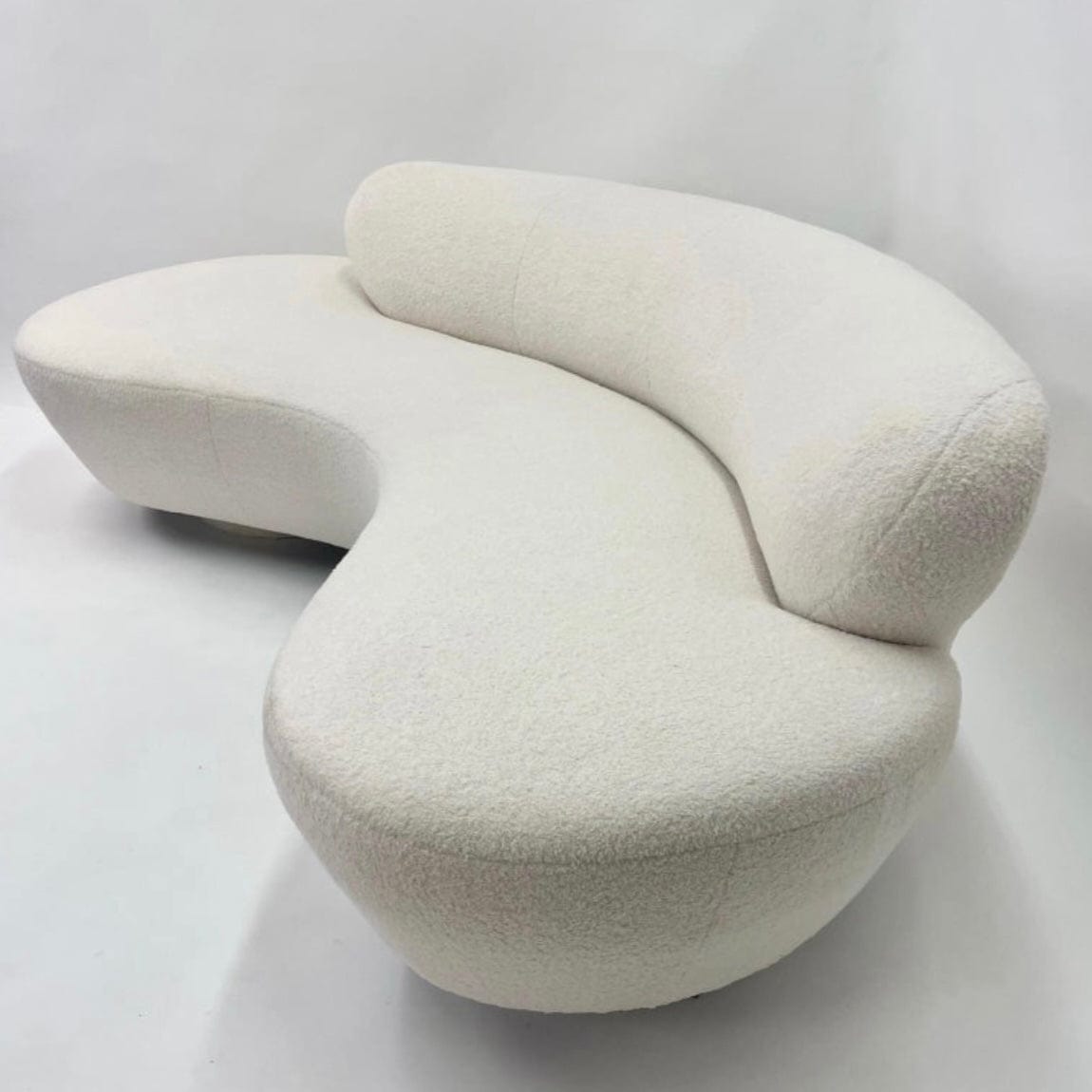 Home Atelier Gracia Curve Sofa