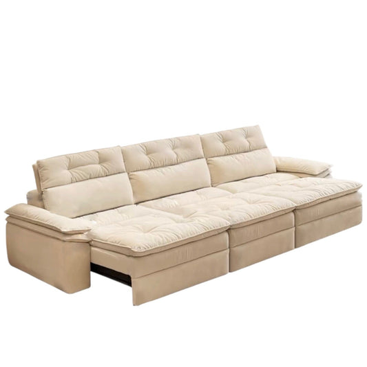 Home Atelier Greken Scratch Resistant Electric Sofa Bed