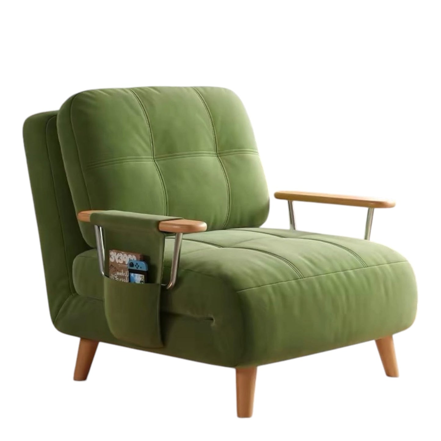 Home Atelier Groel Foldable Sofa Bed (Copy 7)