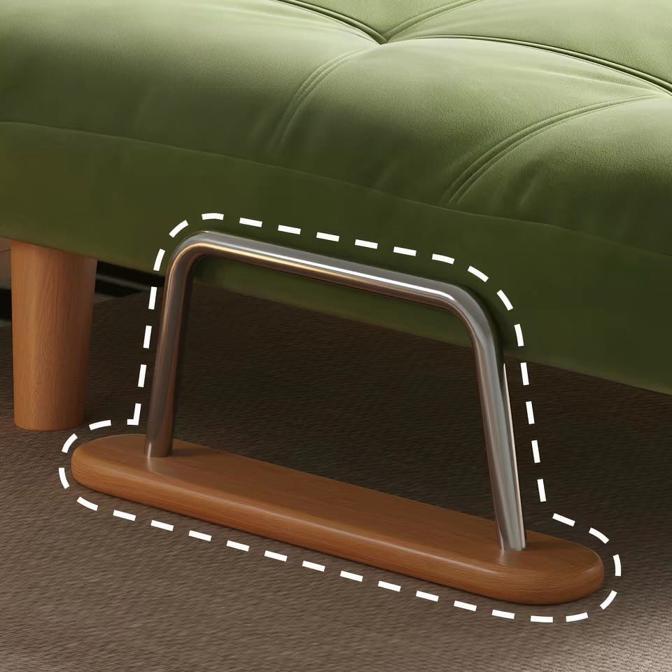 Home Atelier Groel Foldable Sofa Bed (Copy 7)