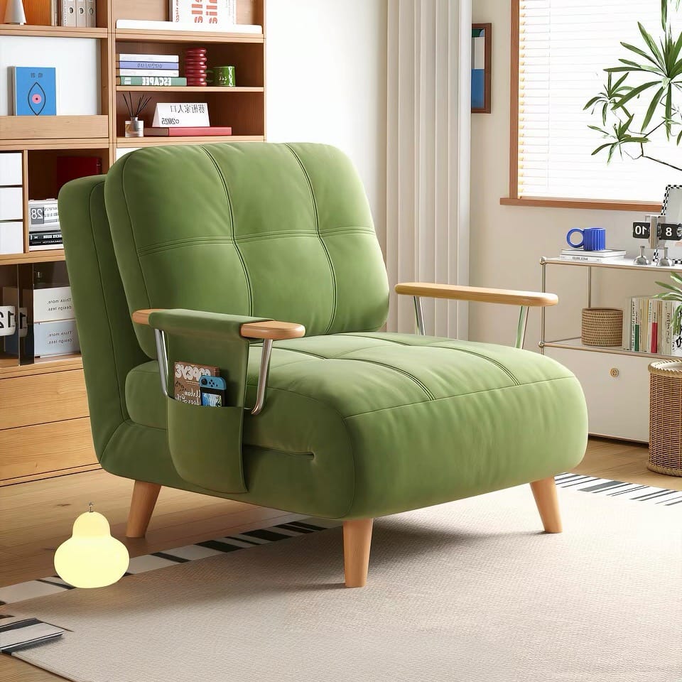 Home Atelier Groel Foldable Sofa Bed (Copy 7)