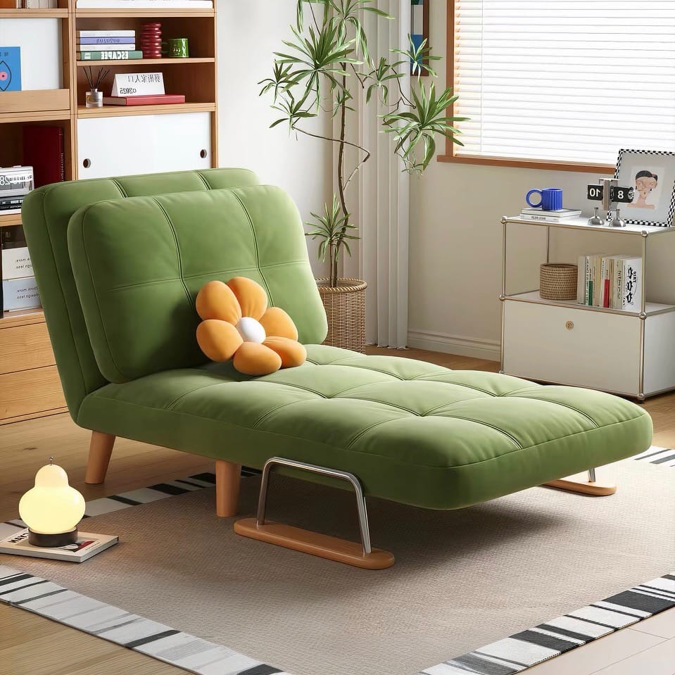 Home Atelier Groel Foldable Sofa Bed (Copy 7)