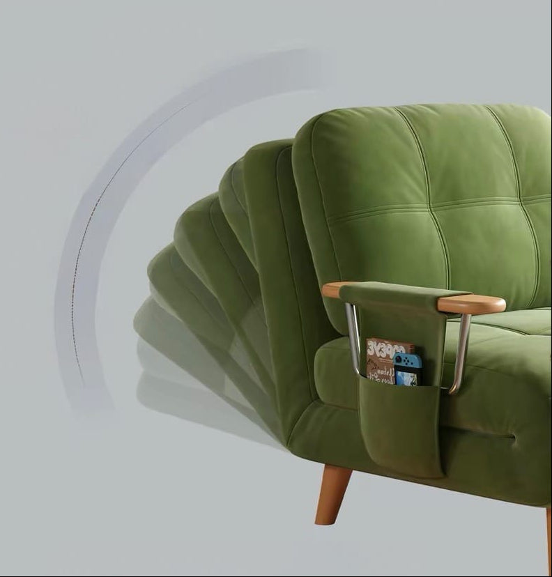 Home Atelier Groel Foldable Sofa Bed (Copy 7)