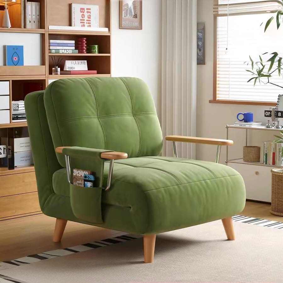 Home Atelier Groel Foldable Sofa Bed (Copy 7)