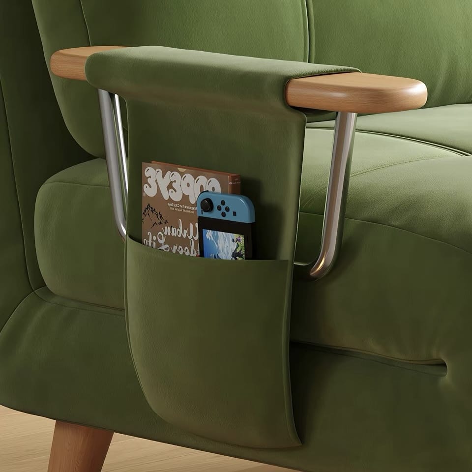 Home Atelier Groel Foldable Sofa Bed (Copy 7)