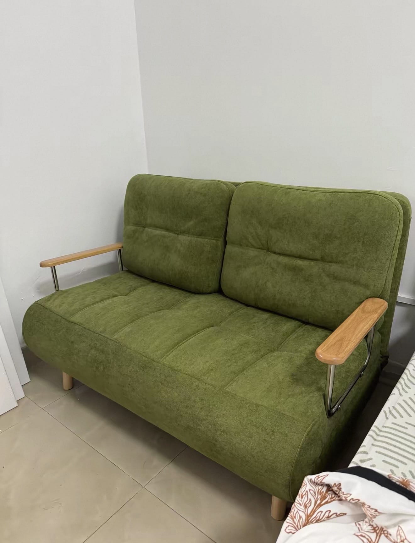 Home Atelier Groel Foldable Sofa Bed (Copy 7)