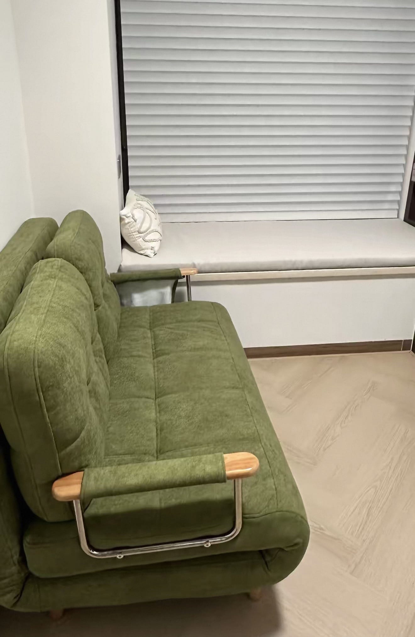 Home Atelier Groel Foldable Sofa Bed (Copy 7)