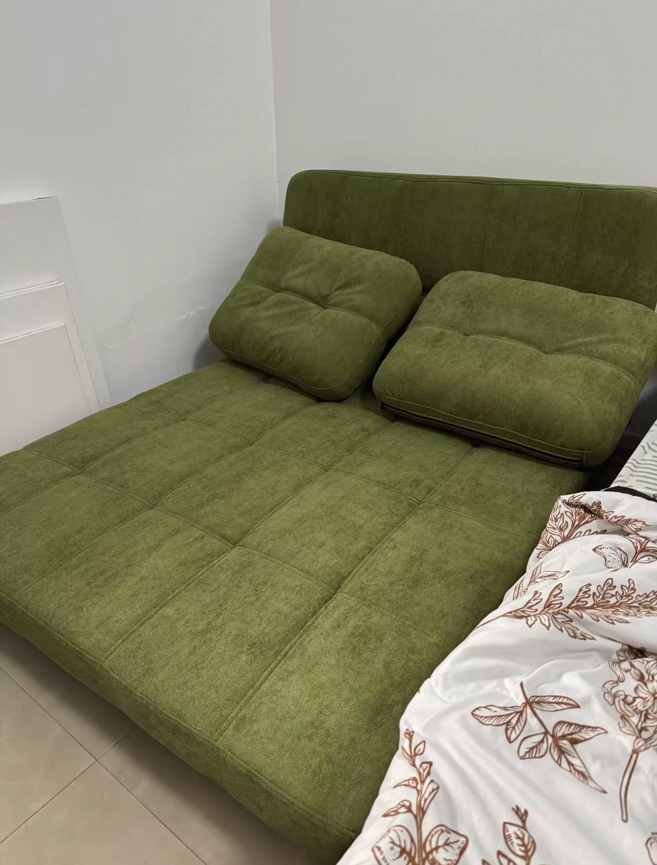 Home Atelier Groel Foldable Sofa Bed (Copy 7)