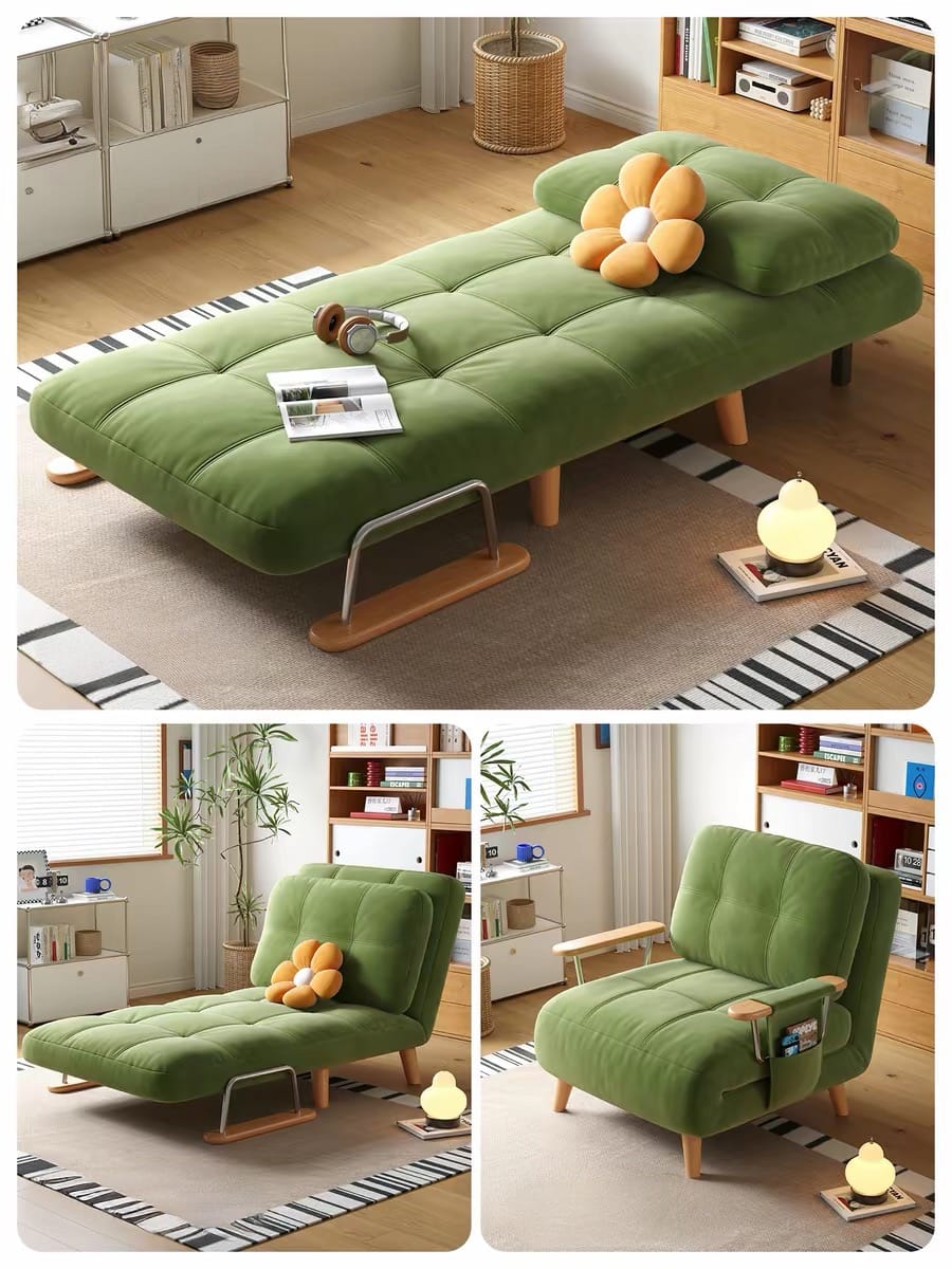 Home Atelier Groel Foldable Sofa Bed (Copy 7)