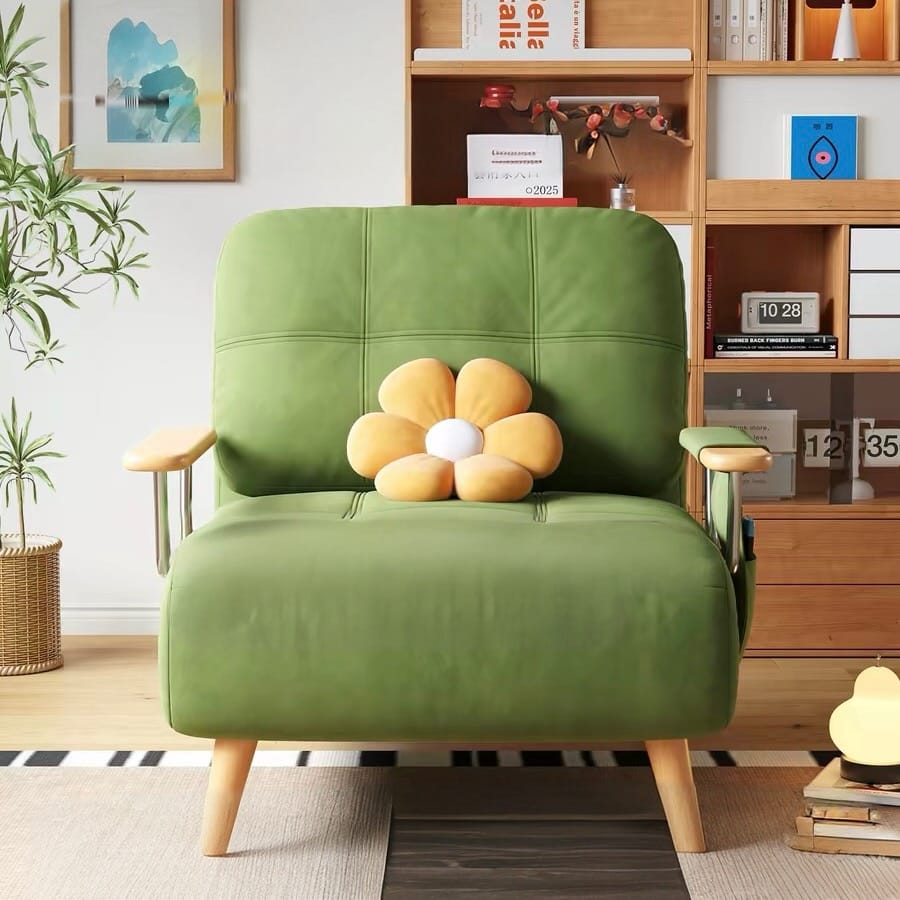 Home Atelier Groel Foldable Sofa Bed (Copy 7)