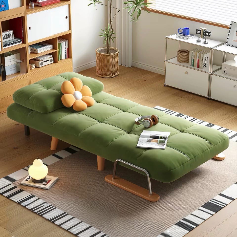 Home Atelier Groel Foldable Sofa Bed (Copy 7)
