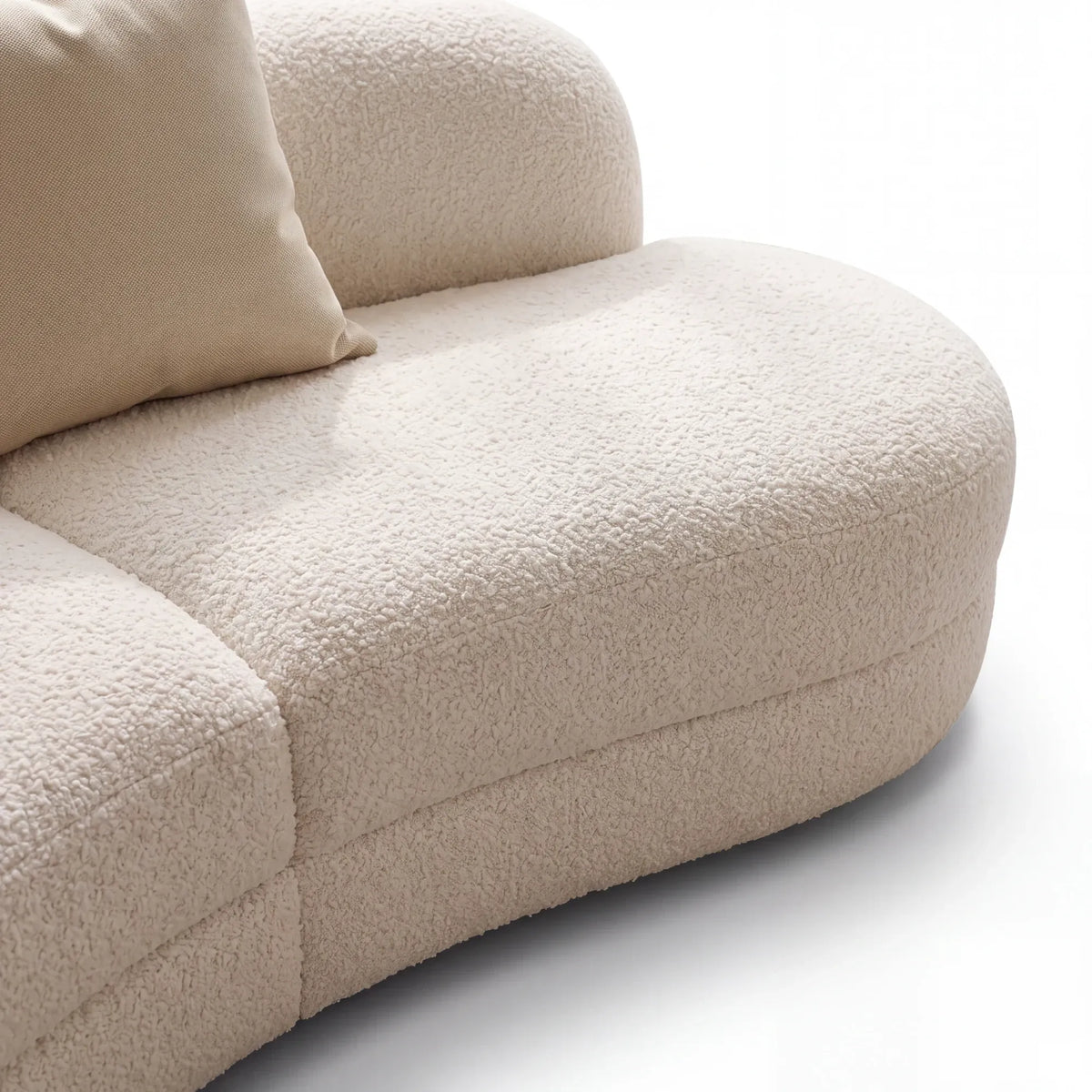 Home Atelier Hachi Modern Sectional Sofa for Living Room (Copy 4)