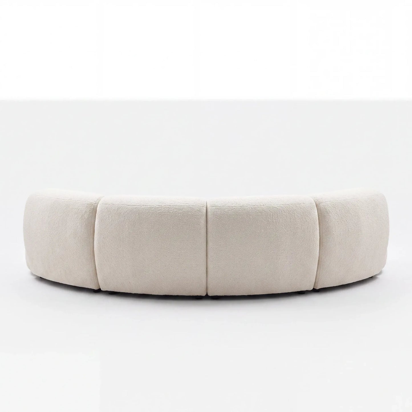Home Atelier Hachi Modern Sectional Sofa for Living Room (Copy 4)