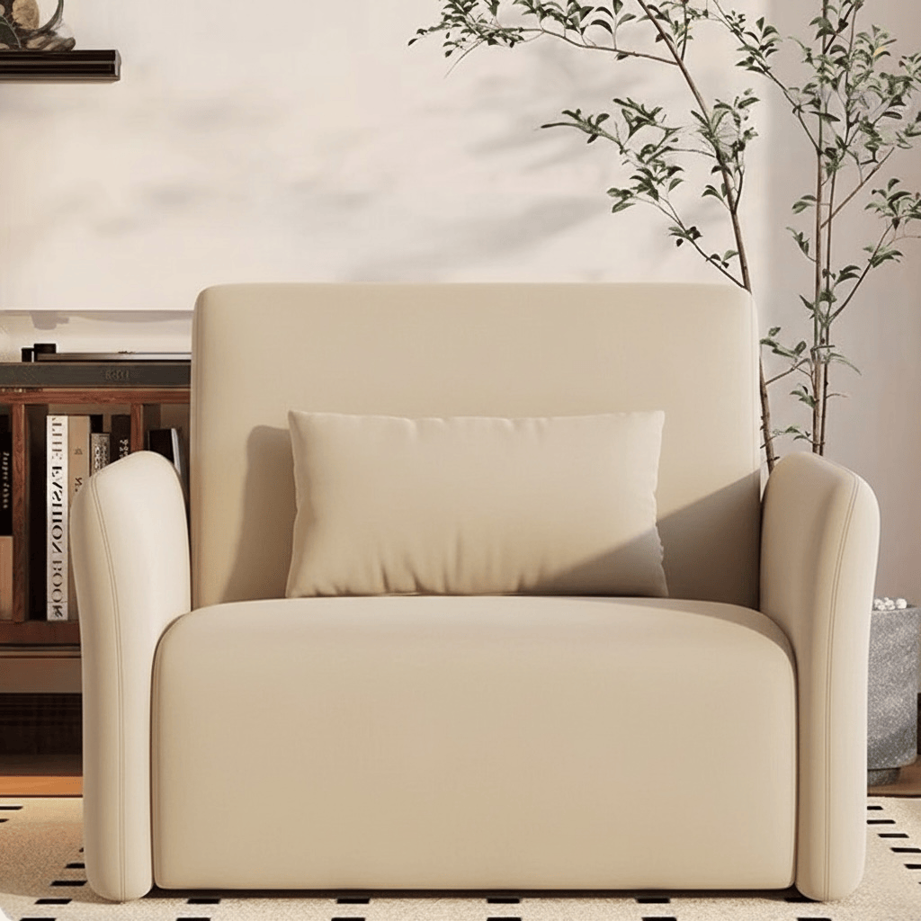 Home Atelier Hansley Electric Extendable Sofa Bed (Copy 2)