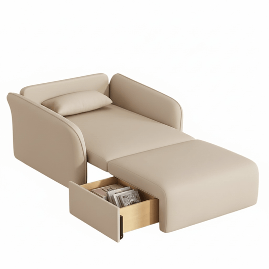 Home Atelier Hansley Electric Extendable Sofa Bed (Copy 2)