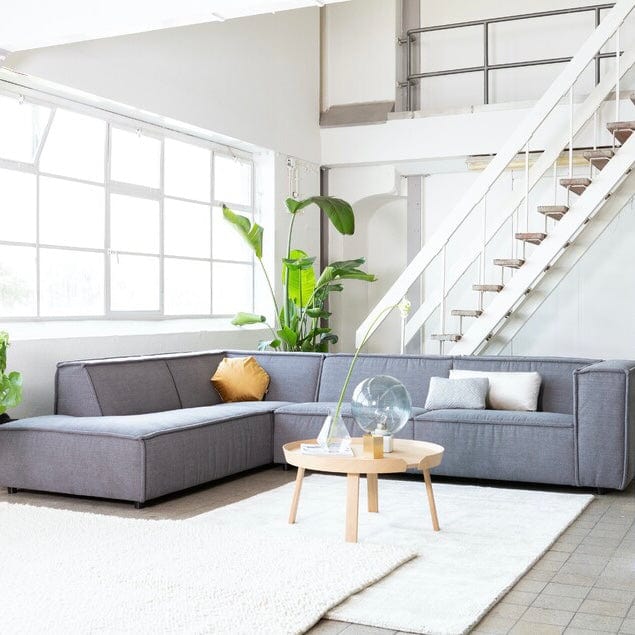 Home Atelier Harley Sectional Sofa