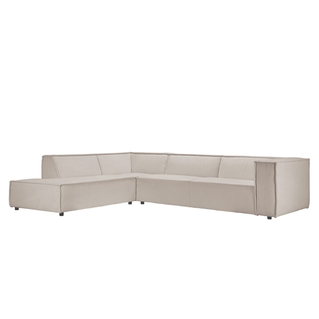 Home Atelier Harley Sectional Sofa