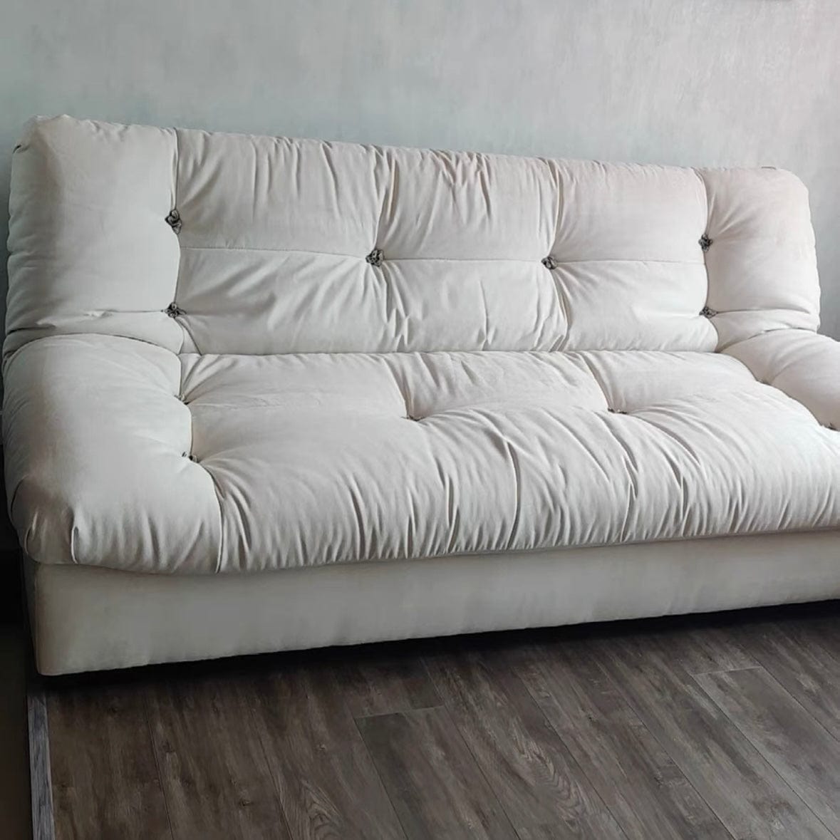 Home Atelier Harold Scratch Resistant Storage Sofa Bed