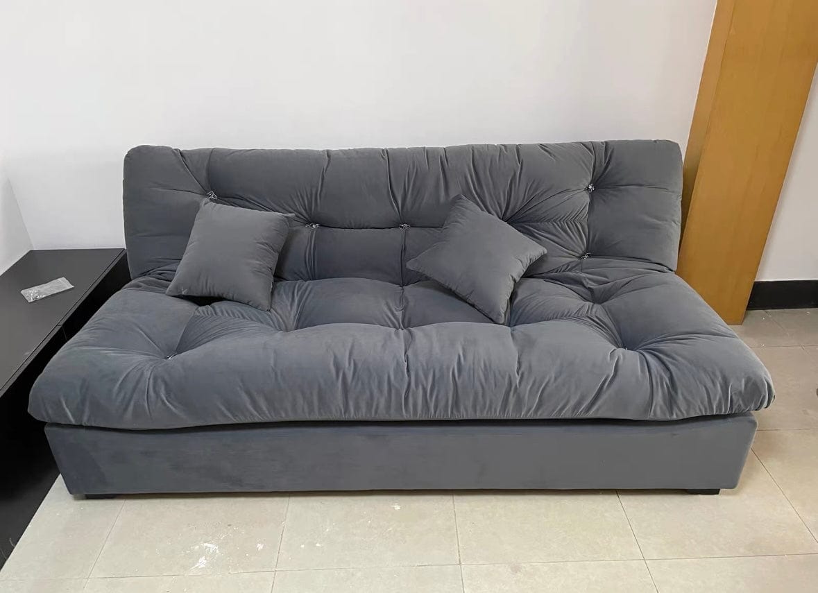 Home Atelier Harold Scratch Resistant Storage Sofa Bed