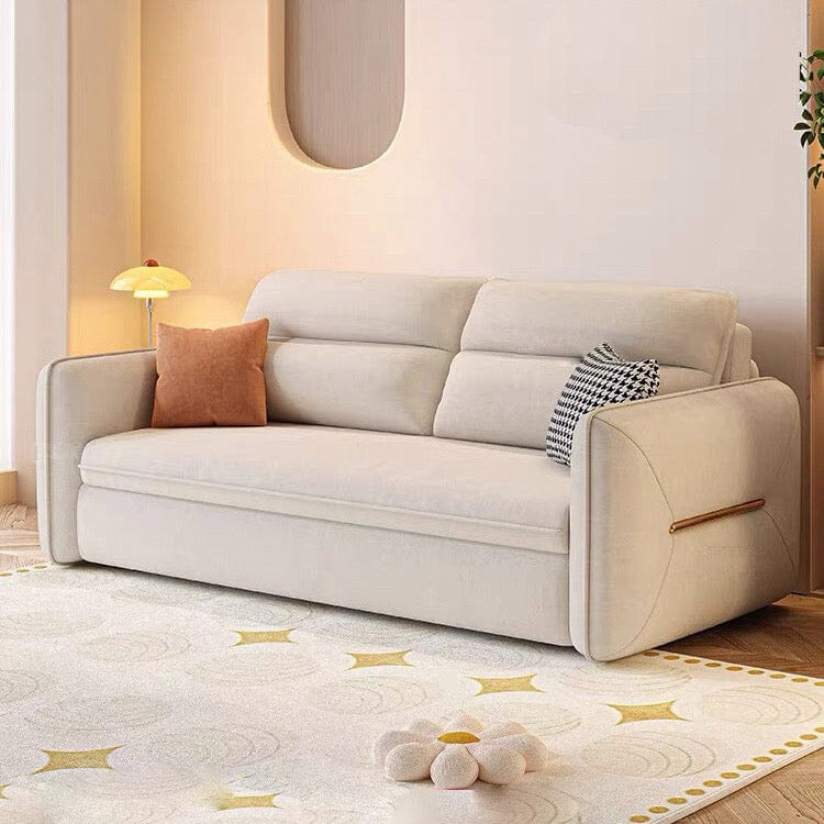 Home Atelier Hazel Scratch Resistant Storage Sofa Bed