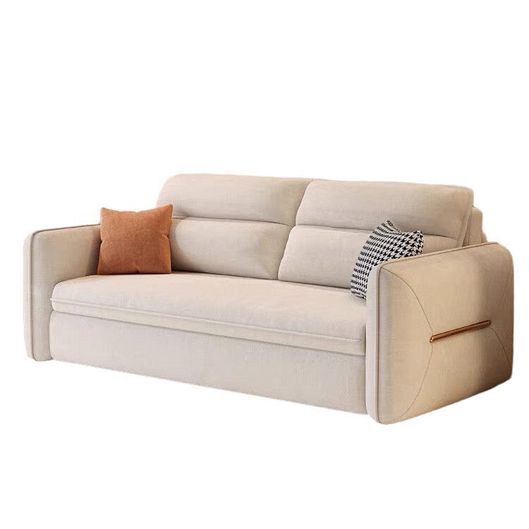 Home Atelier Hazel Scratch Resistant Storage Sofa Bed