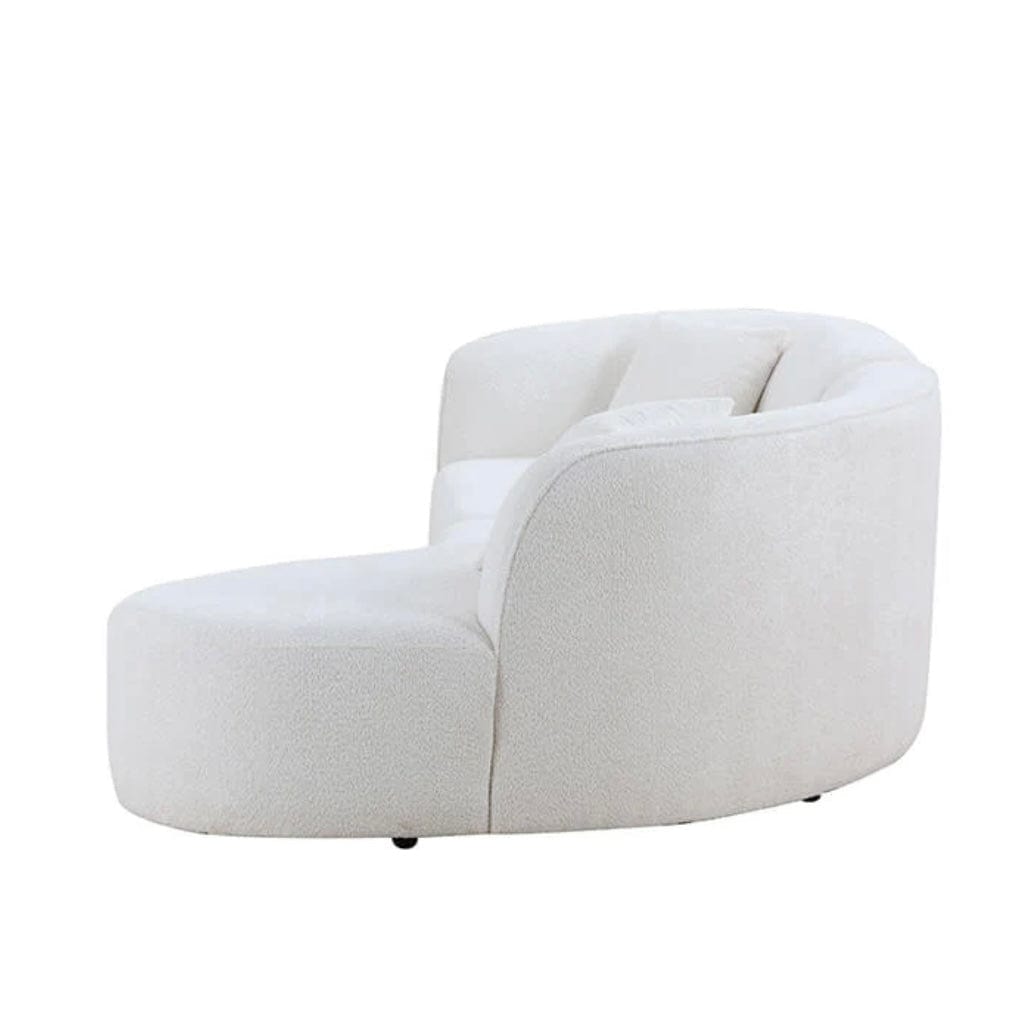 Home Atelier Helena Curve Sofa