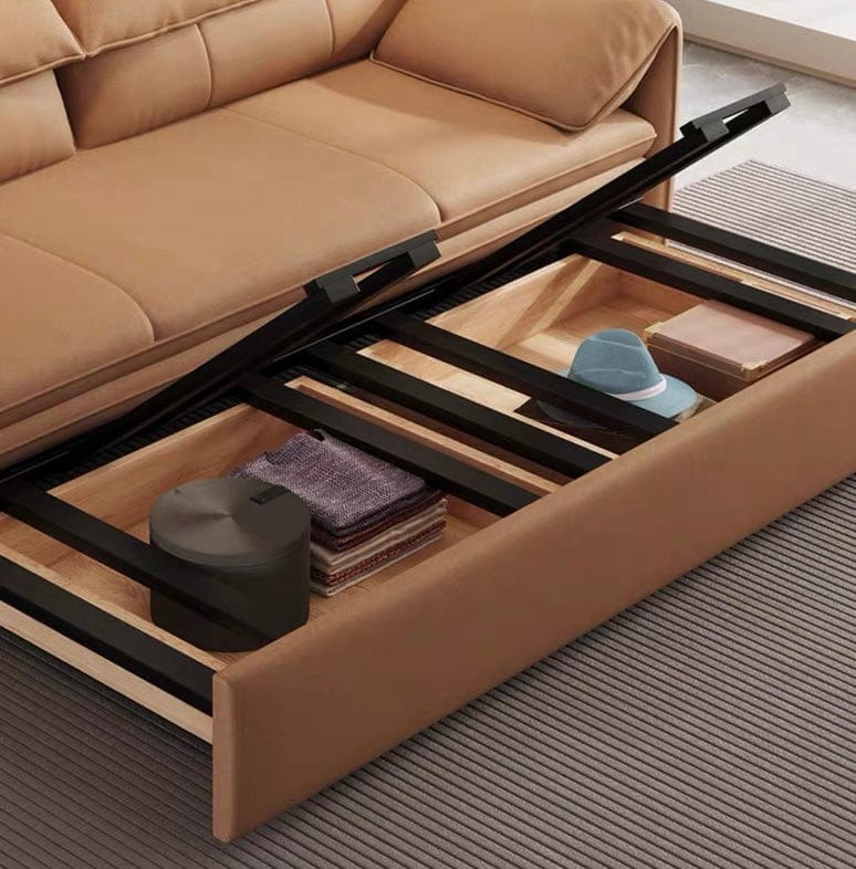 Home Atelier Helinski Sofa Bed