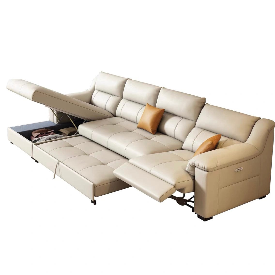 Home Atelier Hera Electric Sofa Bed